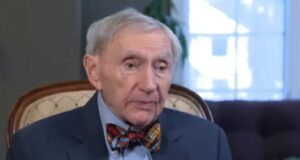 5 ПРАВИЛА ЗА СРЕЌЕН И ДОЛГ ЖИВОТ ОД НАЈСТАРИОТ ЛЕКАР ВО СВЕТОТ: На 101 година продолжува активно да се занимава со наука