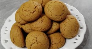 Ова се најдобрите колачиња со мед на светот: Малкумина знаат за овој рецепт, но секогаш излегуваат совршено