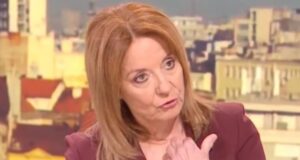 Д-р Јагода Јорга објаснува што да направите за да спречите зголемување на телесната тежина за време на менопаузата: „Важно е ова да го правите секој ден“