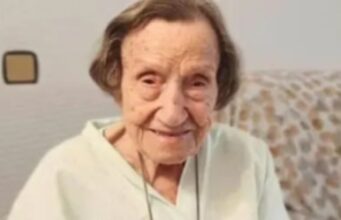 Анџелина (111) е една од НАЈСТАРИТЕ жени, а овој напиток го пие секој ден – За напивка за долговечност потребни ви се само 3 состојки