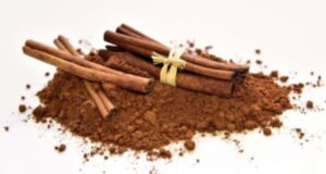 Циметот штити од воспаленија