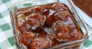 СУВИ СМОКВИ И ЈАБОЛКОВ ОЦЕТ: Народен рецепт кој помага да се отстранат вишокот маснотии…