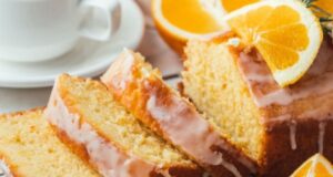 Толку сочна што не ви треба пијалок со неа: Највкусната торта од портокал се изматува за 5 минути и се јаде со денови