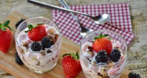 Ова се 5-те најздрави и најдобри слатки на светот: Можете да ги јадете секој ден без никаква вина