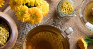 Лек за голем број болести