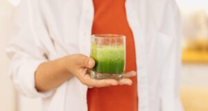 Овој посебен пијалок го забрзува метаболизмот „сто на час“ и брзо ги топи мастите – пијте го секој ден