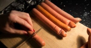 6 видови храна што ја уништуваат тироидната жлезда