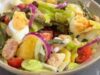 Чинија полна со витамини: Салата со одличен вкус