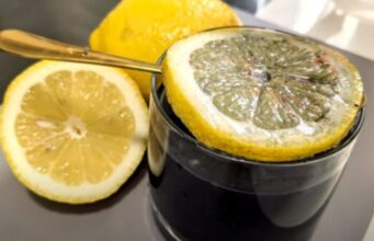 Ова е црна лимонада и буквално ги топи салото на стомакот: Една состојка е клучна иако е направена исто како обичната