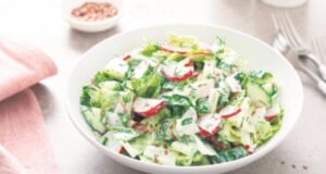 2 летни салати – рецепт