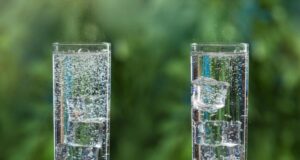 Пиете кисела вода, но не знаете што му прави на телото: Една чаша е доволна за да се направи чудо