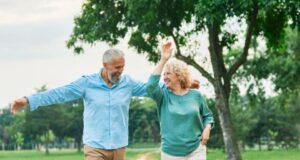 10 правила за здрав живот