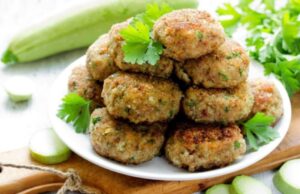 Ќофтиња од тиквички какви што никогаш не сте пробале