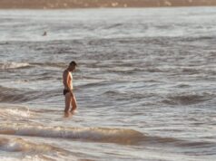 Има лековити својства: Дали знаете зошто морската вода е солена?