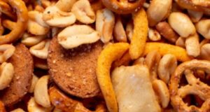 Нутриционист: Ако сакате подобро здравје на цревата, избегнувајте ги овие три вида грицки