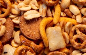 Нутриционист: Ако сакате подобро здравје на цревата, избегнувајте ги овие три вида грицки