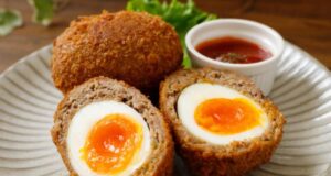 Крај на депресијата! Оваа храна ќе ви врати насмевка на лицето