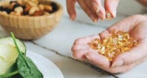 Тајната за долг и здрав живот по 50-тата година: Сите го игнорираат овој витамин и не знаат колку е важен