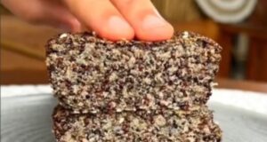 Овој леб е многу вкусен, а не дебелее ниту надувува: откако ќе го пробате, ќе го правите секој ден