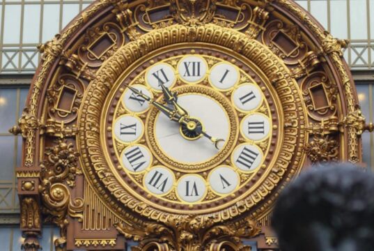 Тајната на римските броеви: Како се пишува нула?