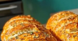 Која состојка ја додаваат професионалните готвачи во лебот?