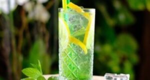 Направете совршено летно освежување – Лимонадата е здрав пијалок со само 2 состојки