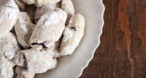 Според рецептот на нашите прабаби – ролните Бунар ве враќаат во детството