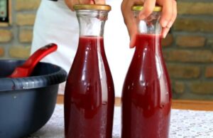 Нашите предци редовно го пиеле овој сок, но ние го заборавивме: Го штити срцето, го лекува црниот дроб и веднаш го намалува крвниот притисок