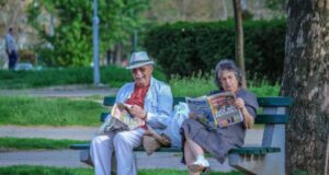 Најстариот невролог во светот тврди: Правете ги овие три работи секојдневно и сигурно ќе живеете до сто години!