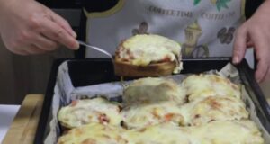 Велат дека е најдобриот појадок на светот – лесен е за подготовка, а вкусот ги воодушевува сите што ќе го пробаат