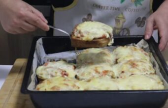 Велат дека е најдобриот појадок на светот – лесен е за подготовка, а вкусот ги воодушевува сите што ќе го пробаат