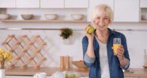 Добитник на Нобелова награда ја открива тајната на долговечноста: Овој вид исхрана го намалува ризикот од болести и го забавува стареењето