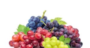Грозјето придонесува за здравјето на срцето и крвните садови: овошје кое е богато со антиоксиданси и витамини