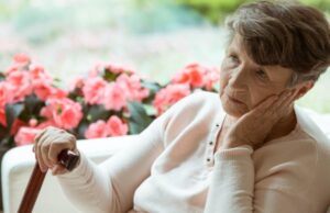 Едно е првиот знак на деменција: Бидете внимателни – Може да изгледа сосема нормално