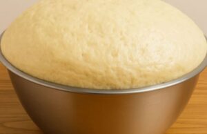 Лудо тесто – универзално тесто за солени и слатки колачи