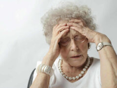 Паѓања кај постари лица: Четири работи можат да помогнат во намалувањето на ризикот