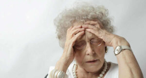 Паѓања кај постари лица: Четири работи можат да помогнат во намалувањето на ризикот