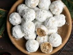 Мали колачиња со само 3 состојки: Слатки бомбици готови за 15 минути, а вкусот е божествен