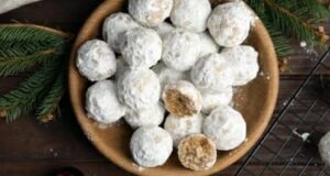 Мали колачиња со само 3 состојки: Слатки бомбици готови за 15 минути, а вкусот е божествен