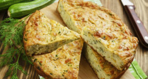 ЗДРАВА ПИТА направена од 3 состојки, без брашно, масло, млеко… Сочно тесто кое се мати за 5 минути и останува свежо со денови