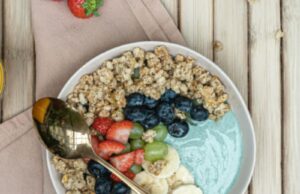 Невролозите се согласуваат: Еден вид овошје е најдобриот засилувач на мозокот