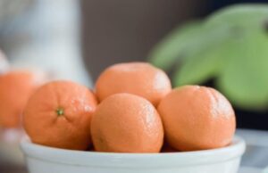 Четири намирници што треба да ги јадеме ако сакаме да го зајакнеме имунитетот