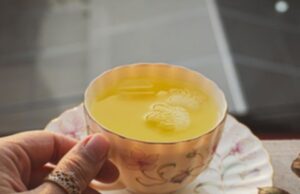 Три чаеви кои можат да придонесат за побрз метаболизам и подобра контрола на шеќерот во крвта