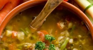 Најдолговечните луѓе во светот го јадат ова јадење секој ден