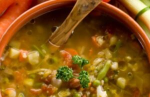 Најдолговечните луѓе во светот го јадат ова јадење секој ден