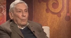 Владета Јеротиќ, дали главата на куќата треба да биде сопруг или сопруга