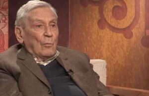 Владета Јеротиќ, дали главата на куќата треба да биде сопруг или сопруга