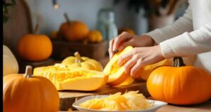 Тиква – кралица на есента: 6 причини зошто е одлична за здравјето