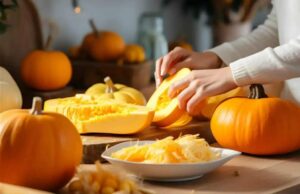 Тиква – кралица на есента: 6 причини зошто е одлична за здравјето