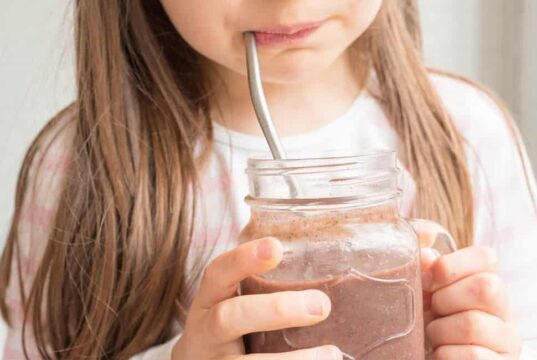 30 здрави закуски што децата навистина ќе сакаат да ги јадат